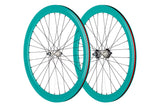 Pure Fix 700C 40mm Wheelset